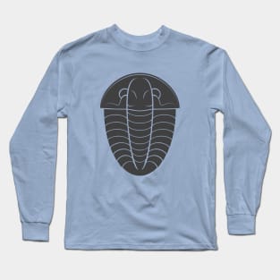 Trilobite Long Sleeve T-Shirt